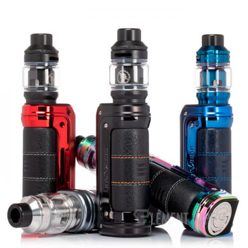 GeekVape Max 100 (Aegis Max 2) Kit  GeekVape Max 100 (Aegis Max 2) Kit  фото