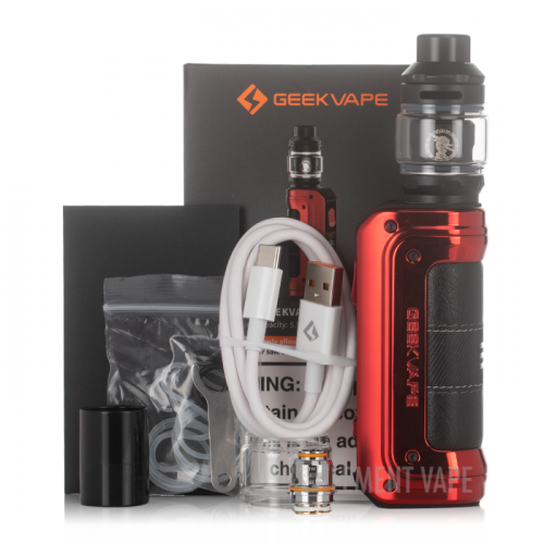 GeekVape Max 100 (Aegis Max 2) Kit  GeekVape Max 100 (Aegis Max 2) Kit  фото