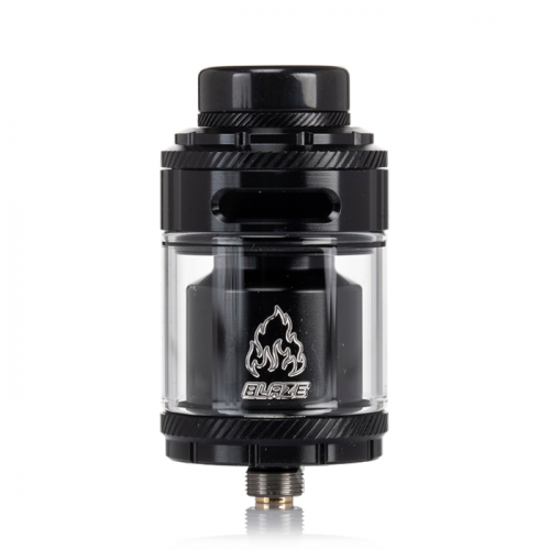 Thunderhead Creations x Mike Vapes THC Blaze RTA Thunderhead Creations x Mike Vapes THC Blaze RTA  фото