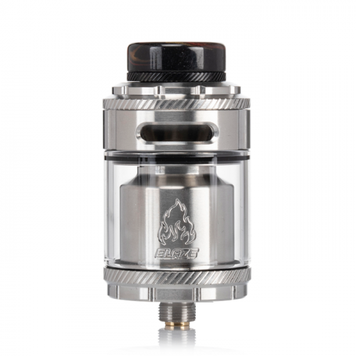 Thunderhead Creations x Mike Vapes THC Blaze RTA Thunderhead Creations x Mike Vapes THC Blaze RTA  фото