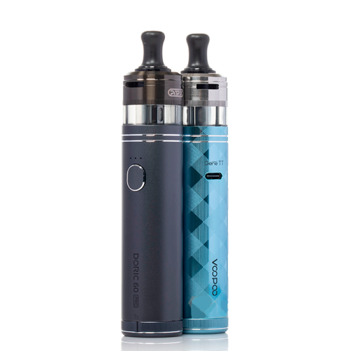 VOOPOO Doric 60 Pro Pod Kit  VOOPOO Doric 60 Pro Pod Kit фото