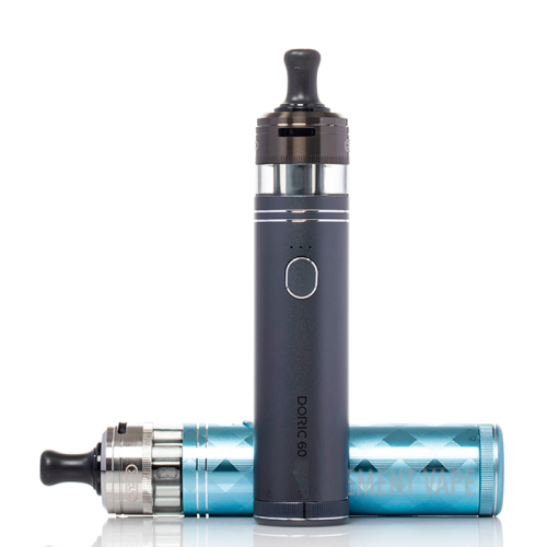 VOOPOO Doric 60 Pro Pod Kit  VOOPOO Doric 60 Pro Pod Kit фото
