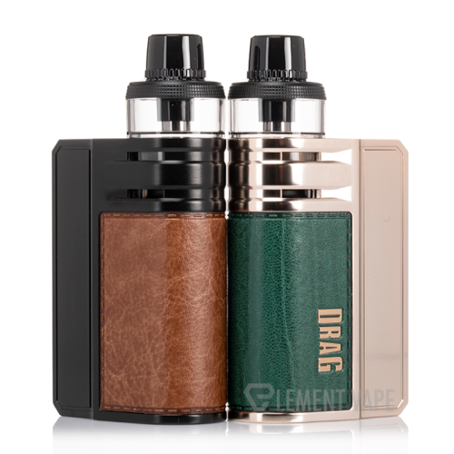 VOOPOO Drag E60 Pod Kit VOOPOO Drag E60 Pod Kit фото