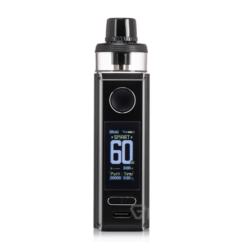 VOOPOO Drag E60 Pod Kit VOOPOO Drag E60 Pod Kit фото