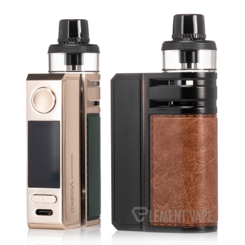 VOOPOO Drag E60 Pod Kit VOOPOO Drag E60 Pod Kit фото