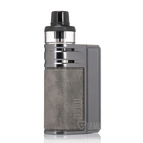 VOOPOO Drag E60 Pod Kit VOOPOO Drag E60 Pod Kit фото