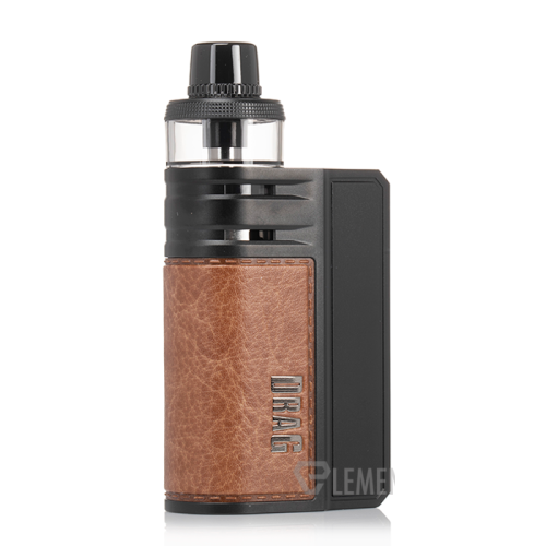 VOOPOO Drag E60 Pod Kit VOOPOO Drag E60 Pod Kit фото