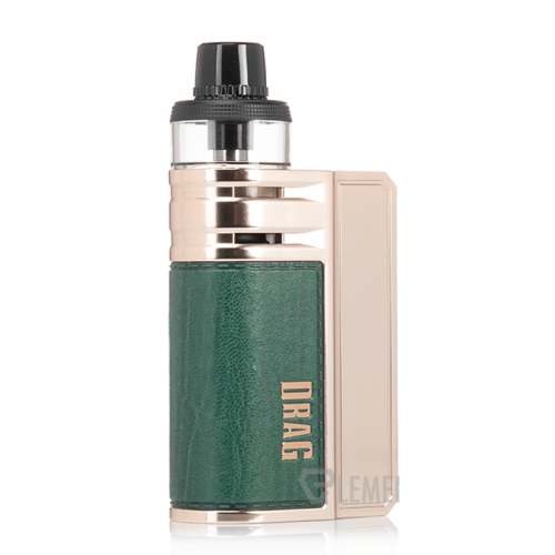 VOOPOO Drag E60 Pod Kit VOOPOO Drag E60 Pod Kit фото