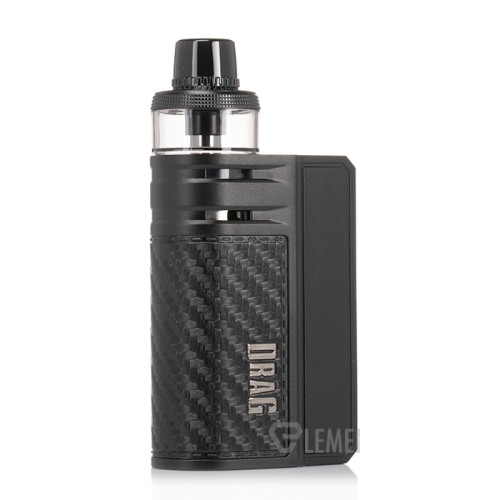 VOOPOO Drag E60 Pod Kit VOOPOO Drag E60 Pod Kit фото