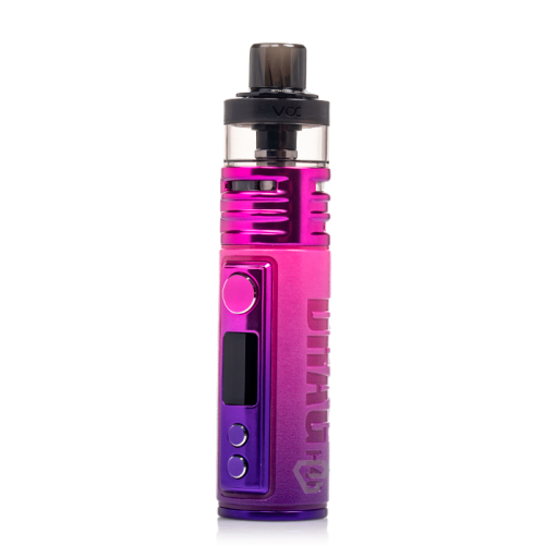 Voopoo DRAG H40 Pod Kit Voopoo DRAG H40 Pod Kit фото