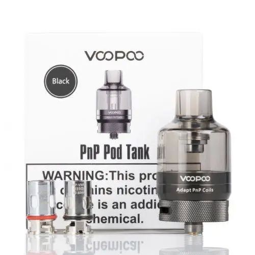 Voopoo PnP POD Tank Voopoo PnP POD Tank фото