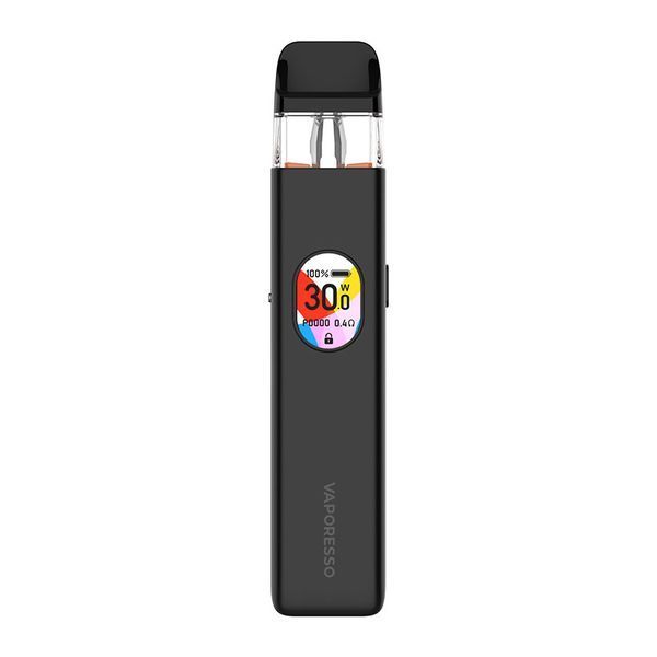 Vaporesso XROS 5 Pod Kit COSMIC BLACK Vaporesso XROS 5 Pod Kit  фото