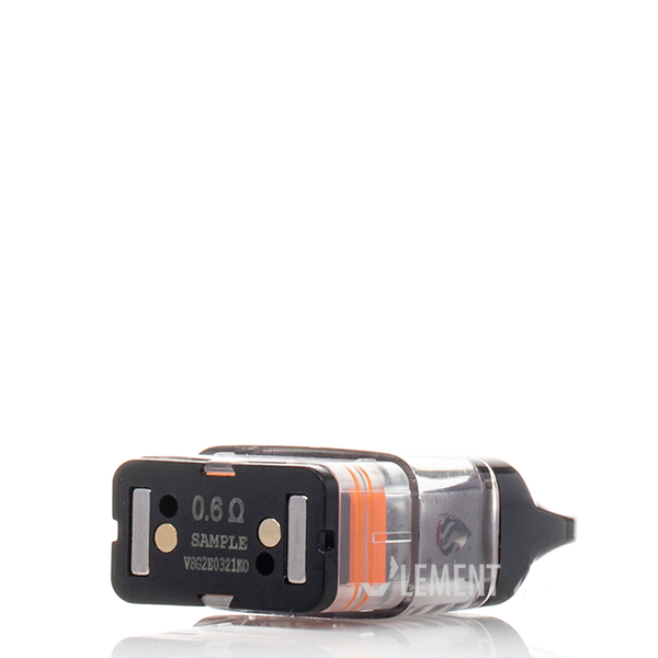 Vaporesso XROS 5 Pod Kit COSMIC BLACK Vaporesso XROS 5 Pod Kit  фото