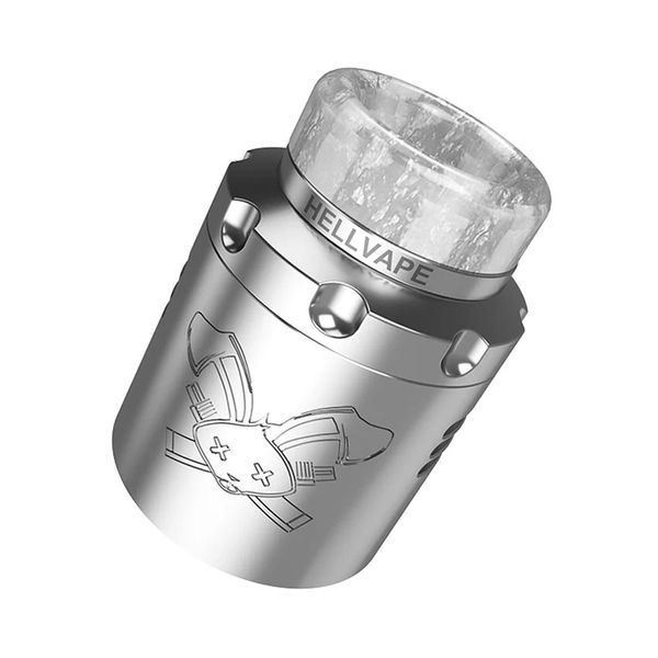 Hellvape Dead Rabbit 3 RDA Hellvape Dead Rabbit 3 RDA фото