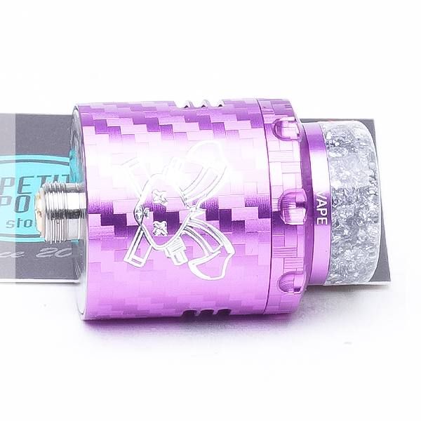 Hellvape Dead Rabbit 3 RDA Hellvape Dead Rabbit 3 RDA фото