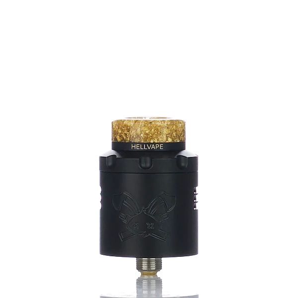 Hellvape Dead Rabbit 3 RDA Hellvape Dead Rabbit 3 RDA фото