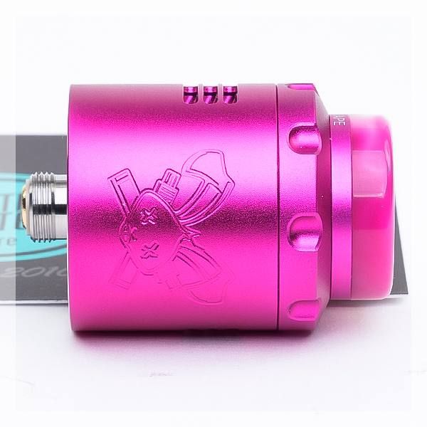 Hellvape Dead Rabbit 3 RDA Hellvape Dead Rabbit 3 RDA фото