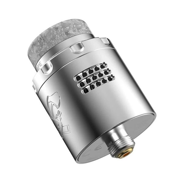 Hellvape Dead Rabbit 3 RDA Hellvape Dead Rabbit 3 RDA фото