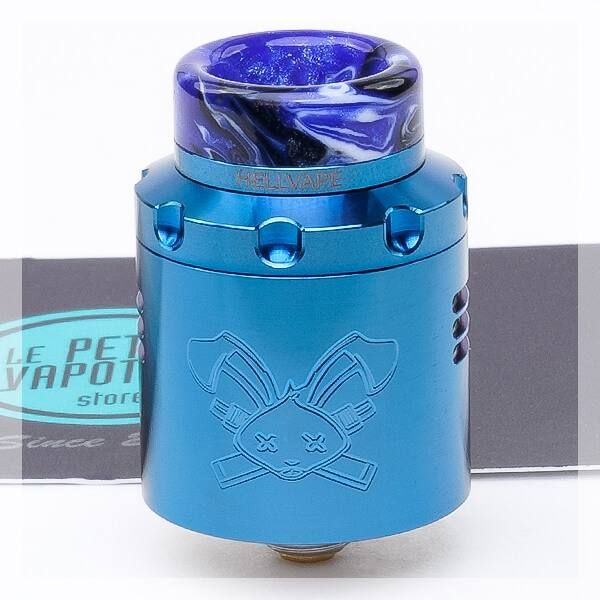 Hellvape Dead Rabbit 3 RDA Hellvape Dead Rabbit 3 RDA фото