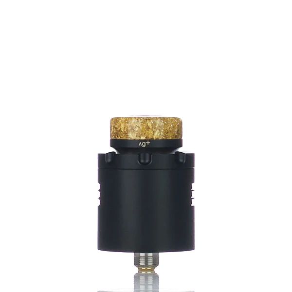 Hellvape Dead Rabbit 3 RDA Hellvape Dead Rabbit 3 RDA фото