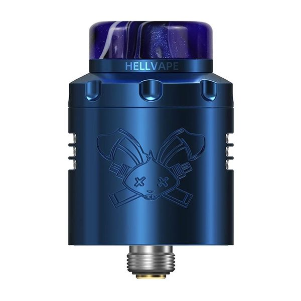 Hellvape Dead Rabbit 3 RDA Hellvape Dead Rabbit 3 RDA фото