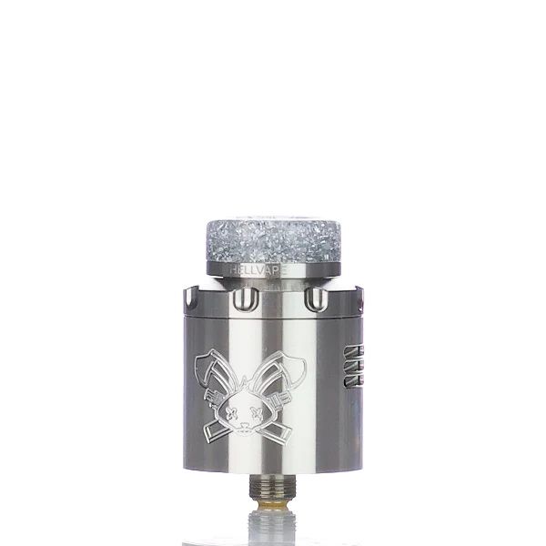 Hellvape Dead Rabbit 3 RDA Hellvape Dead Rabbit 3 RDA фото