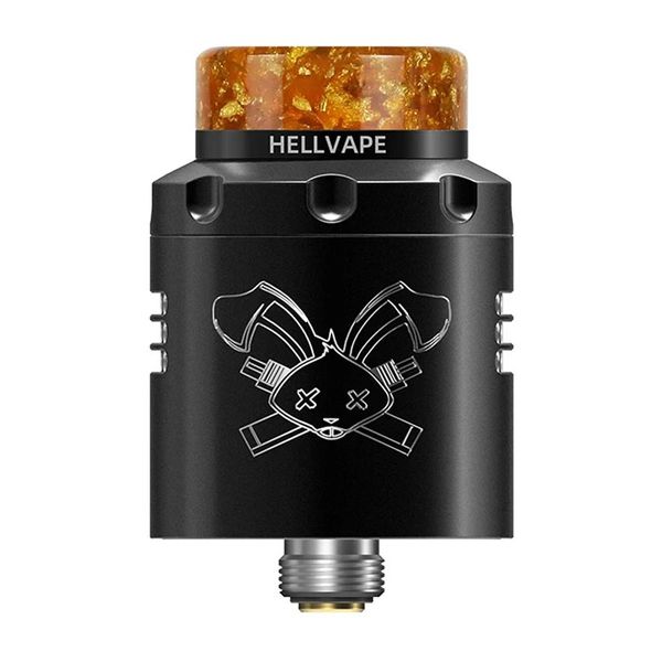 Hellvape Dead Rabbit 3 RDA Hellvape Dead Rabbit 3 RDA фото