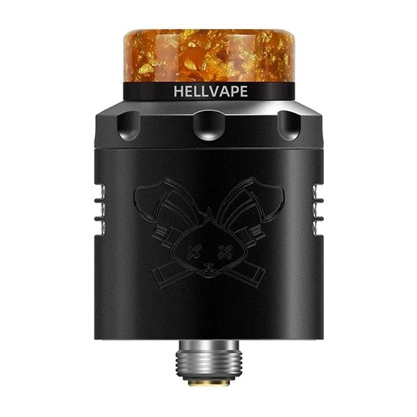 Hellvape Dead Rabbit 3 RDA Hellvape Dead Rabbit 3 RDA фото