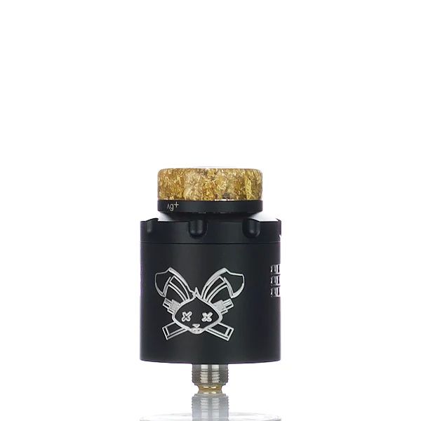 Hellvape Dead Rabbit 3 RDA Hellvape Dead Rabbit 3 RDA фото