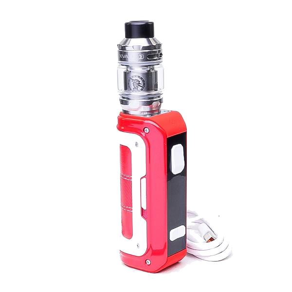 GeekVape Max 100 (Aegis Max 2) Kit  GeekVape Max 100 (Aegis Max 2) Kit  фото