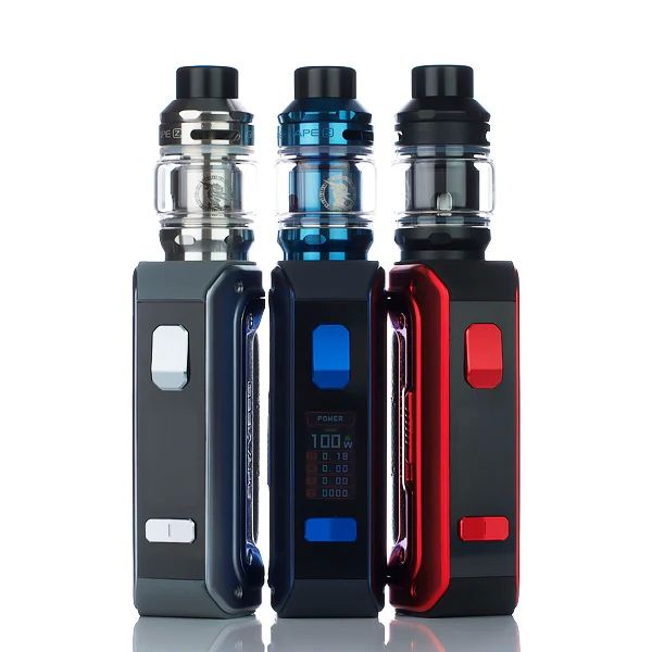 GeekVape Max 100 (Aegis Max 2) Kit  GeekVape Max 100 (Aegis Max 2) Kit  фото