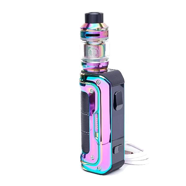 GeekVape Max 100 (Aegis Max 2) Kit  GeekVape Max 100 (Aegis Max 2) Kit  фото