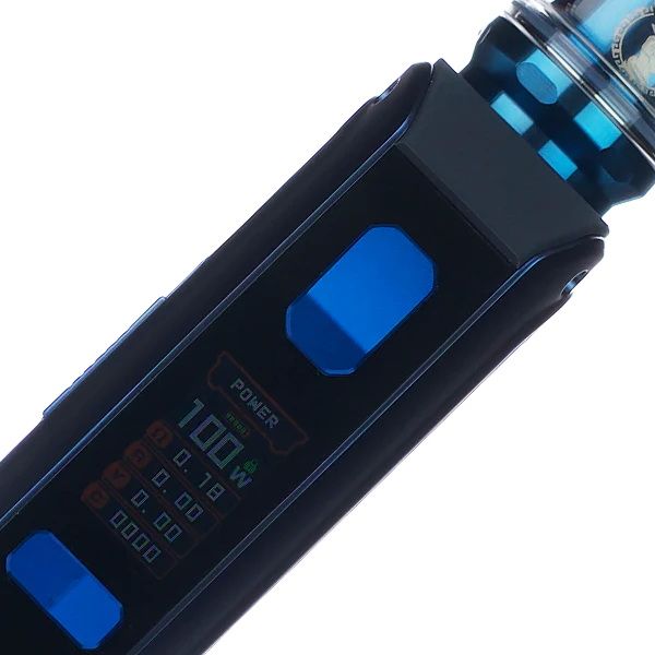 GeekVape Max 100 (Aegis Max 2) Kit  GeekVape Max 100 (Aegis Max 2) Kit  фото