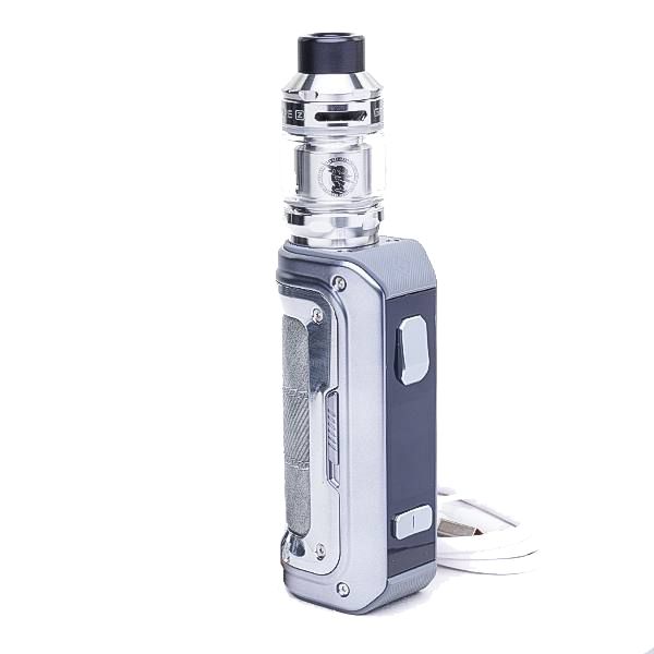 GeekVape Max 100 (Aegis Max 2) Kit  GeekVape Max 100 (Aegis Max 2) Kit  фото