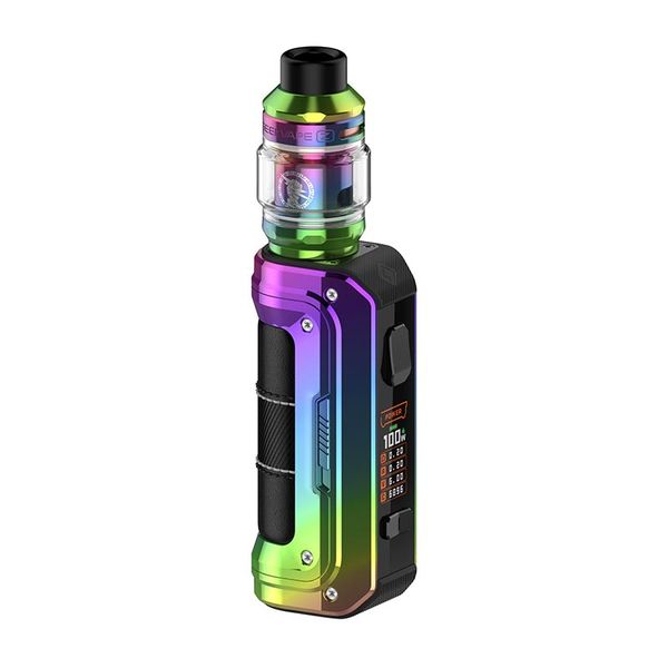 GeekVape Max 100 (Aegis Max 2) Kit  GeekVape Max 100 (Aegis Max 2) Kit  фото