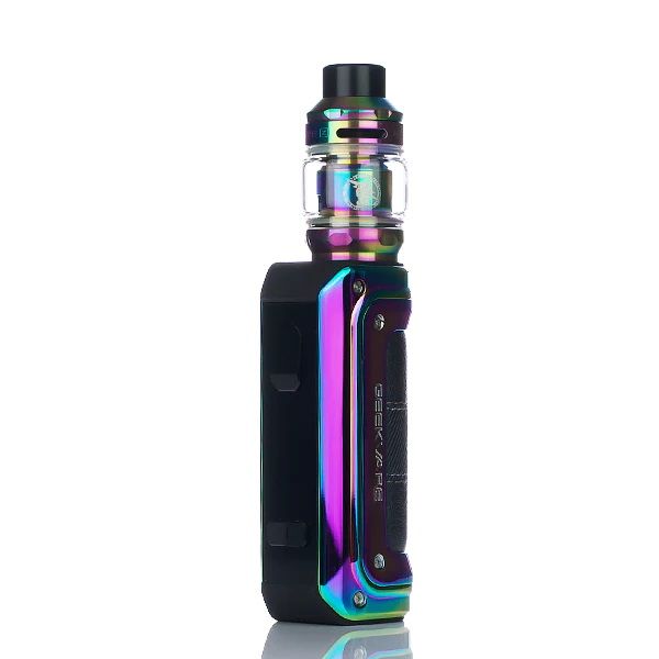 GeekVape Max 100 (Aegis Max 2) Kit  GeekVape Max 100 (Aegis Max 2) Kit  фото