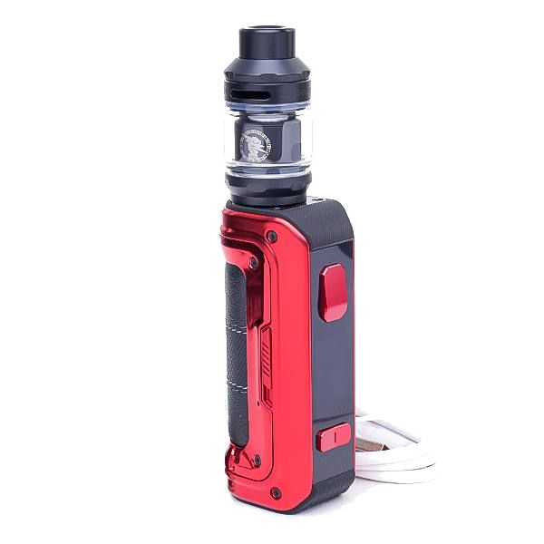 GeekVape Max 100 (Aegis Max 2) Kit  GeekVape Max 100 (Aegis Max 2) Kit  фото