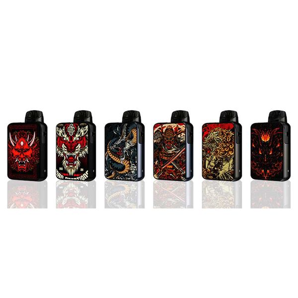 Smoant Charon Baby Plus Pod Kit  Smoant Charon Baby Plus Pod Kit  фото