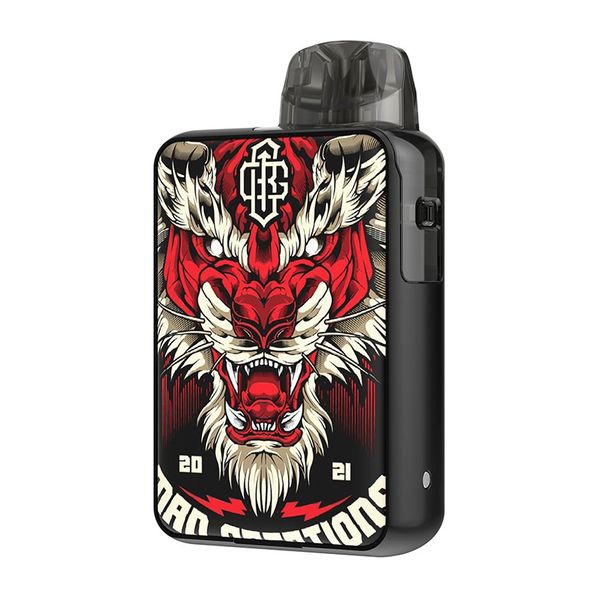 Smoant Charon Baby Plus Pod Kit  Smoant Charon Baby Plus Pod Kit  фото