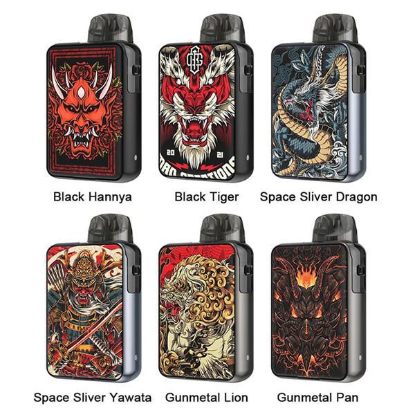 Smoant Charon Baby Plus Pod Kit  Smoant Charon Baby Plus Pod Kit  фото