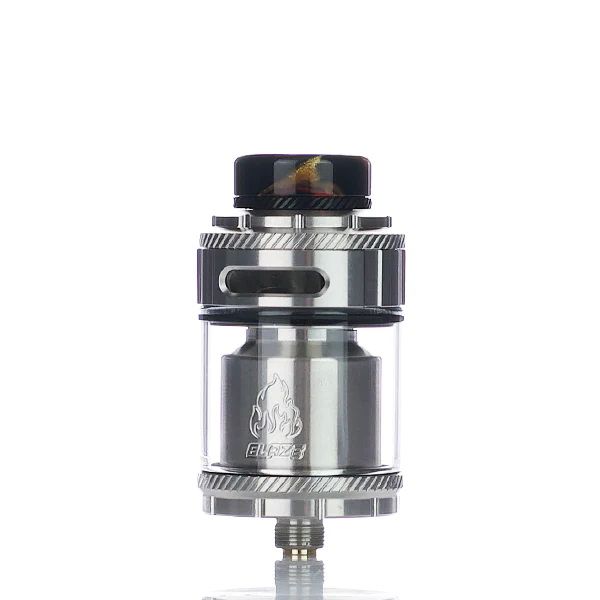 Thunderhead Creations x Mike Vapes THC Blaze RTA Thunderhead Creations x Mike Vapes THC Blaze RTA  фото