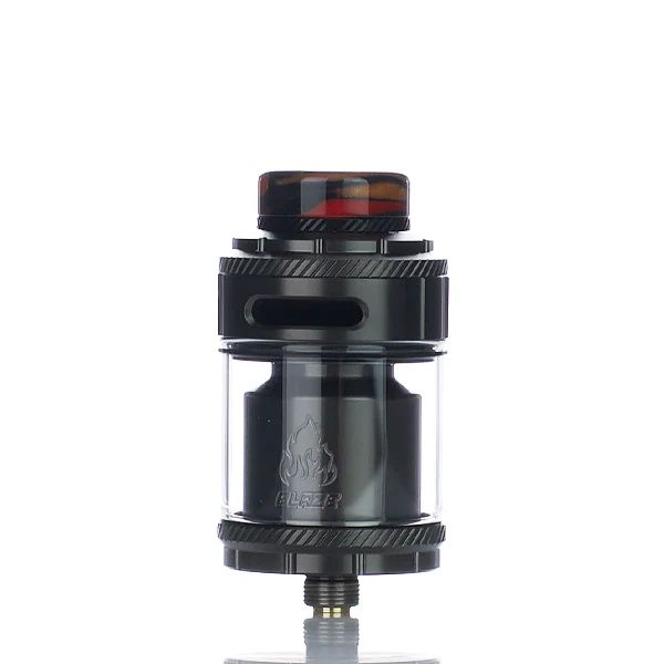 Thunderhead Creations x Mike Vapes THC Blaze RTA Thunderhead Creations x Mike Vapes THC Blaze RTA  фото