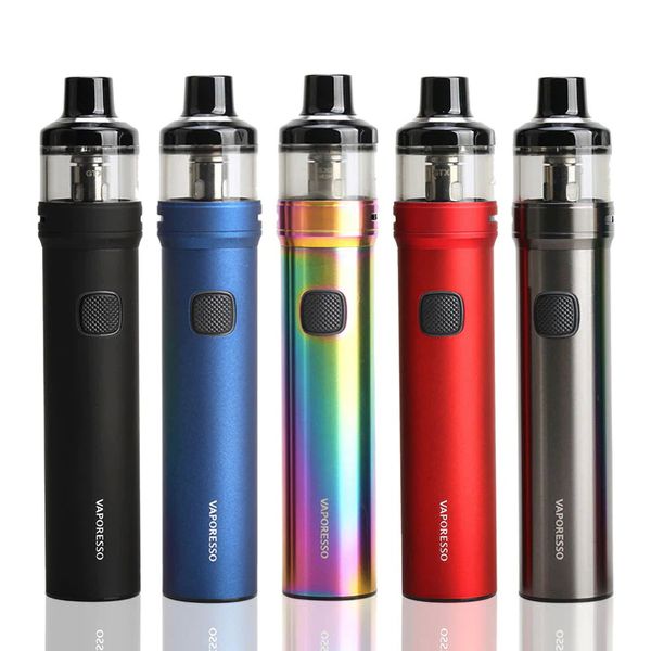 Vaporesso GTX GO 80 Kit Vaporesso GTX GO 80 Kit фото