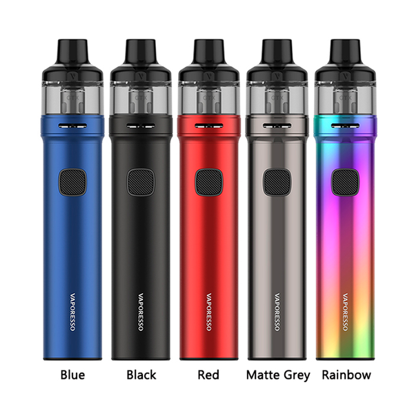 Vaporesso GTX GO 80 Kit Vaporesso GTX GO 80 Kit фото