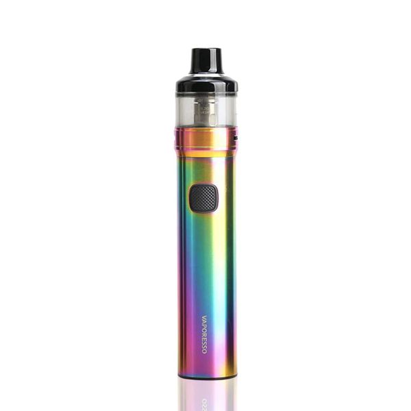 Vaporesso GTX GO 80 Kit Vaporesso GTX GO 80 Kit фото