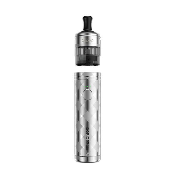VOOPOO Doric 60 Pro Pod Kit  VOOPOO Doric 60 Pro Pod Kit фото