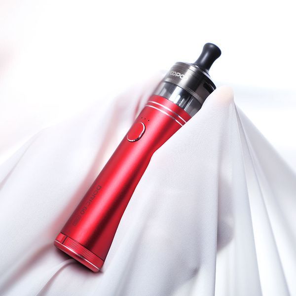 VOOPOO Doric 60 Pro Pod Kit  VOOPOO Doric 60 Pro Pod Kit фото