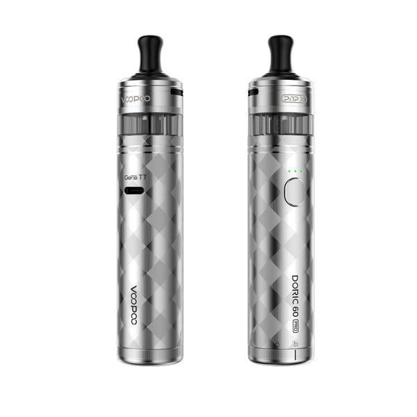 VOOPOO Doric 60 Pro Pod Kit  VOOPOO Doric 60 Pro Pod Kit фото