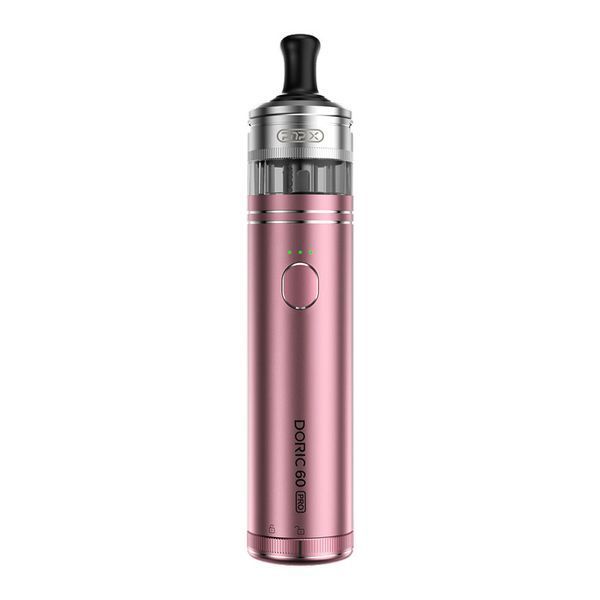 VOOPOO Doric 60 Pro Pod Kit  VOOPOO Doric 60 Pro Pod Kit фото