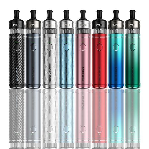 VOOPOO Doric 60 Pro Pod Kit  VOOPOO Doric 60 Pro Pod Kit фото
